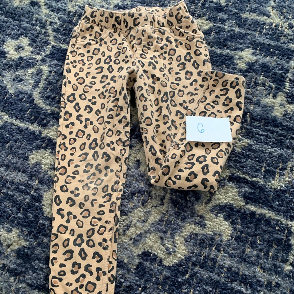 Leggings